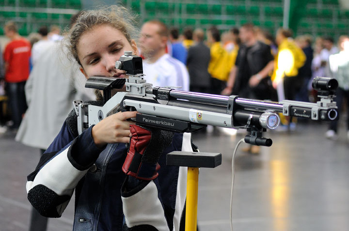 Elbląg Sport Expo zdjęcie nr 49152