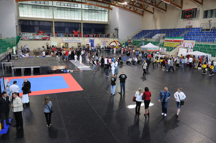 Elbląg Sport Expo zdjęcie nr 49142