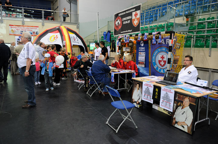 Elbląg Sport Expo zdjęcie nr 49153