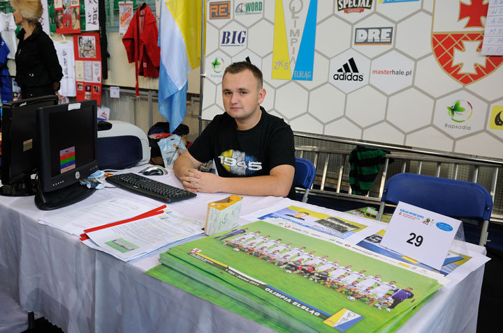 Elbląg Sport Expo zdjęcie nr 49148