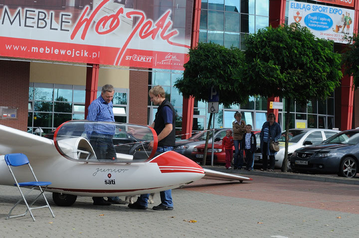 Elbląg Sport Expo zdjęcie nr 49133