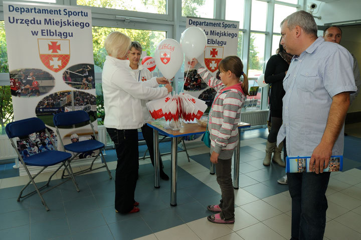 Elbląg Sport Expo zdjęcie nr 49141