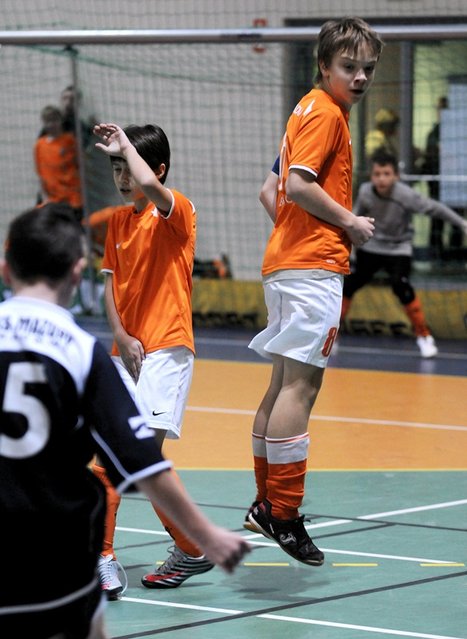 CSB Cup 2011 zdjęcie nr 51805