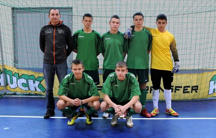 CSB Cup 2011 zdjęcie nr 51820