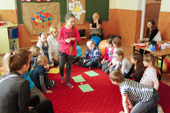 Elbląskie nauczycielki docenione na Zachodzie zdjęcie nr 67584