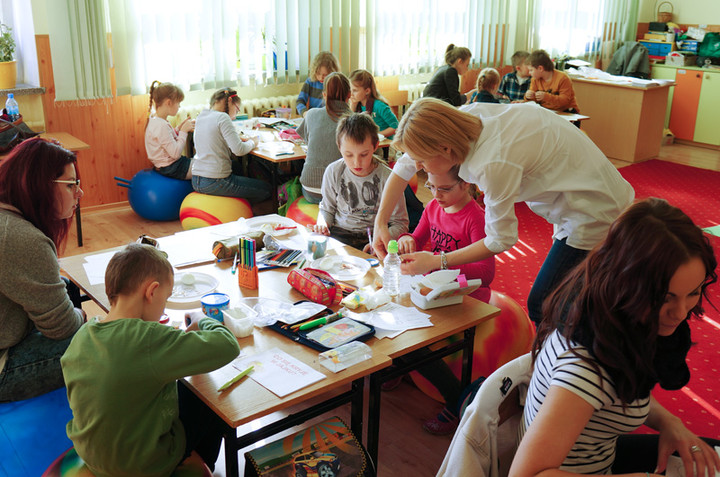 Elbląskie nauczycielki docenione na Zachodzie zdjęcie nr 67596