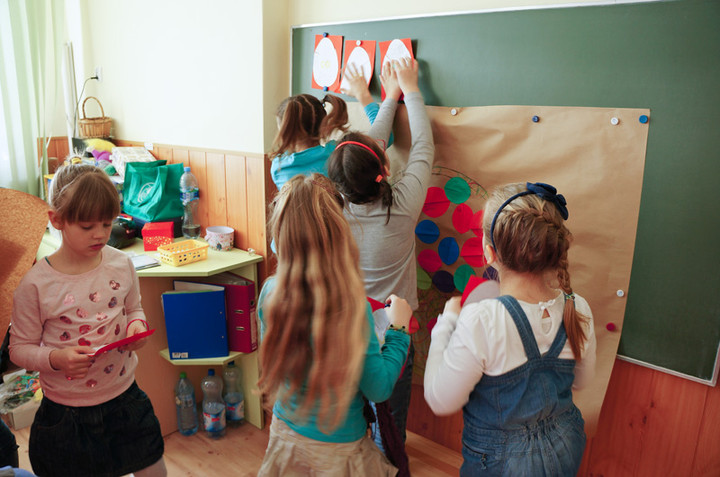 Elbląskie nauczycielki docenione na Zachodzie zdjęcie nr 67573