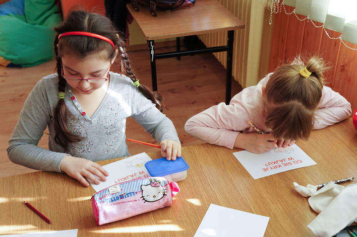 Elbląskie nauczycielki docenione na Zachodzie zdjęcie nr 67575