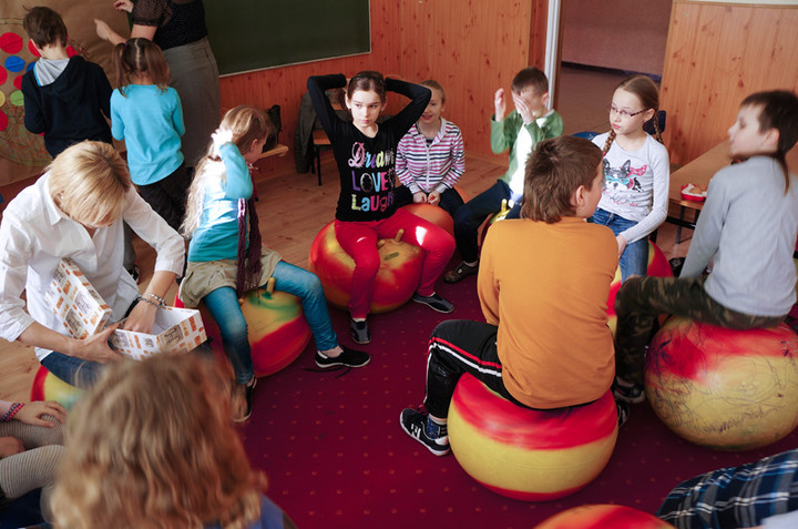 Elbląskie nauczycielki docenione na Zachodzie zdjęcie nr 67566