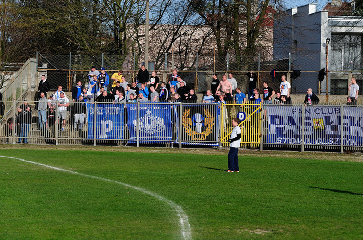 Olimpia - Wisła 0:0 zdjęcie nr 68640