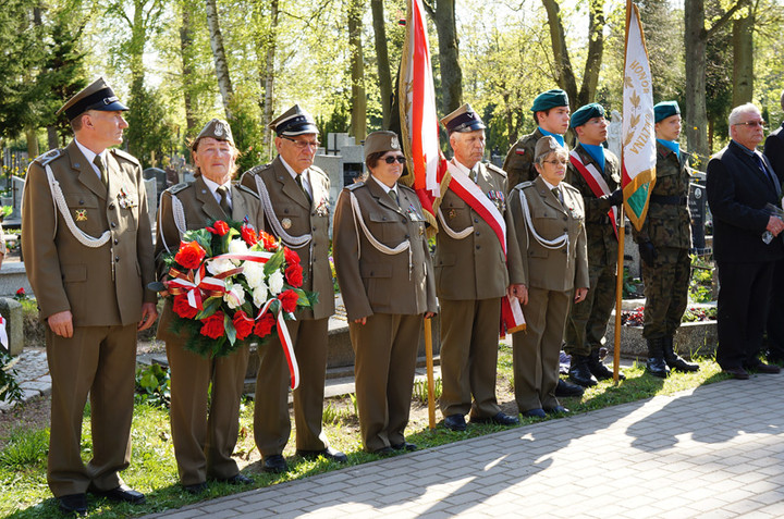 68. rocznica zakończenia II wojny światowej zdjęcie nr 69320