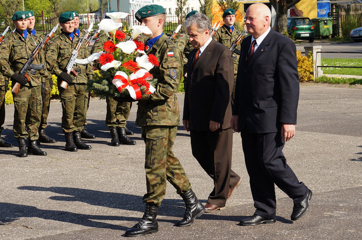 68. rocznica zakończenia II wojny światowej zdjęcie nr 69335