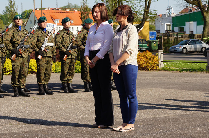 68. rocznica zakończenia II wojny światowej zdjęcie nr 69342