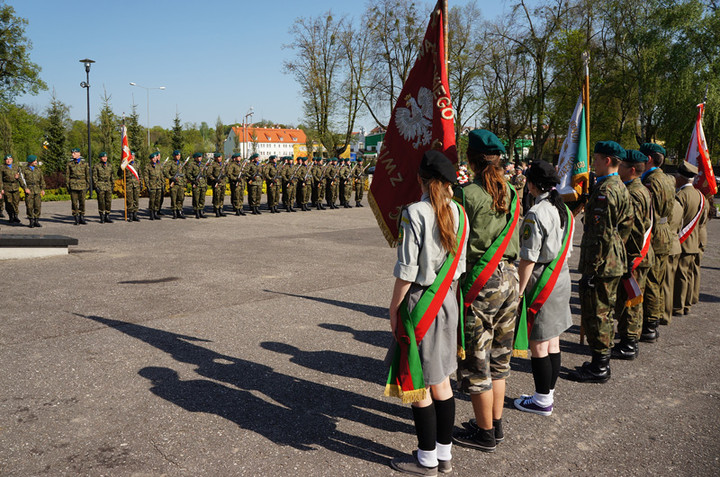 68. rocznica zakończenia II wojny światowej zdjęcie nr 69332