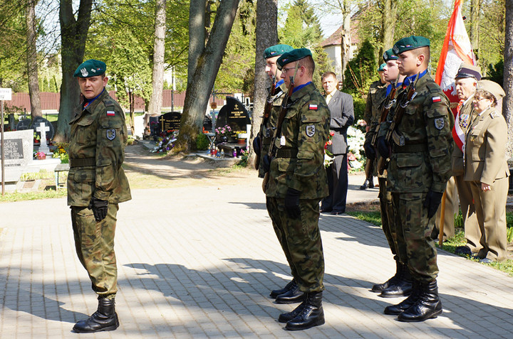 68. rocznica zakończenia II wojny światowej zdjęcie nr 69314