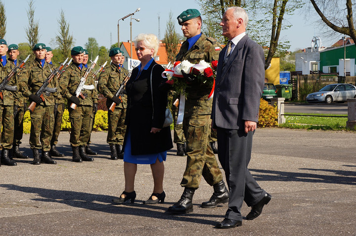 68. rocznica zakończenia II wojny światowej zdjęcie nr 69339