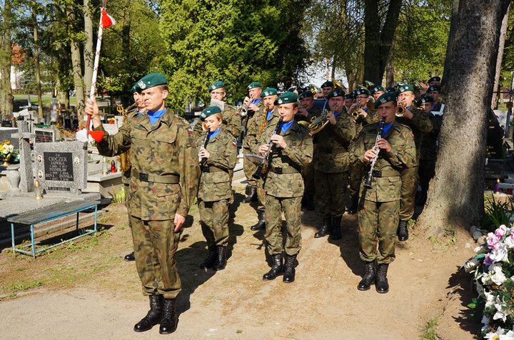 68. rocznica zakończenia II wojny światowej zdjęcie nr 69318