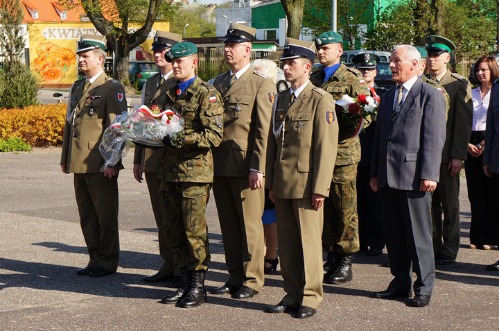 68. rocznica zakończenia II wojny światowej zdjęcie nr 69338