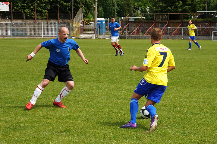 Festyn rodzinny zdjęcie nr 70671