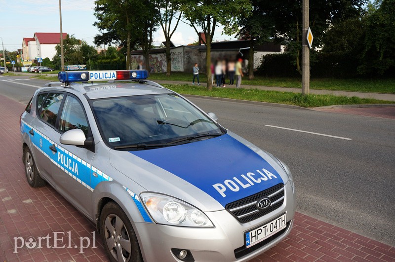 Citroenem wpadł do ogródka zdjęcie nr 91000