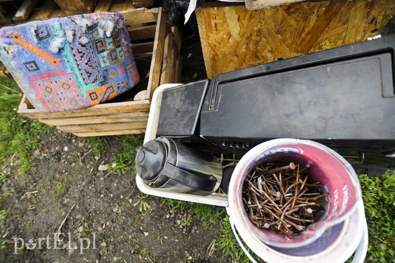 Rozbiórka domu Arka Pasożyta  zdjęcie nr 103630