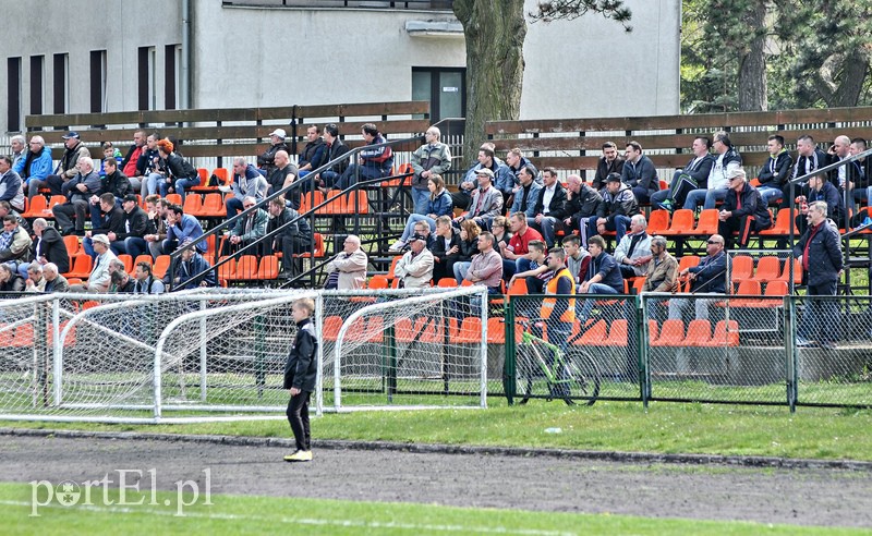 Lider wygrał przy Krakusa zdjęcie nr 105063