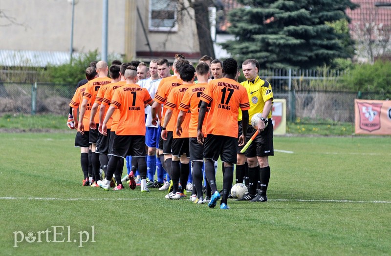 Lider wygrał przy Krakusa zdjęcie nr 105051