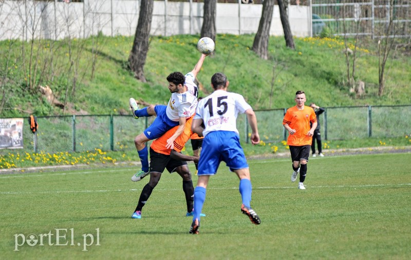 Lider wygrał przy Krakusa zdjęcie nr 105064