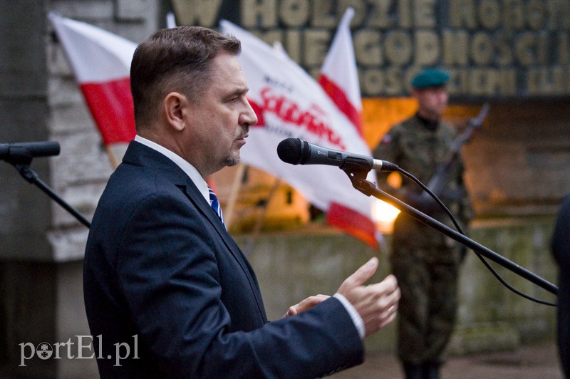 Solidarność nas wszystkich zdjęcie nr 134891