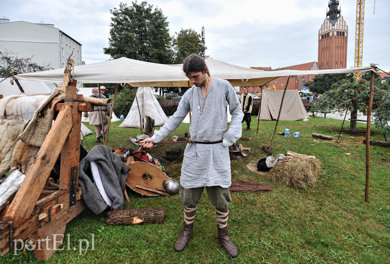 Historia opowieścią się toczy zdjęcie nr 135365