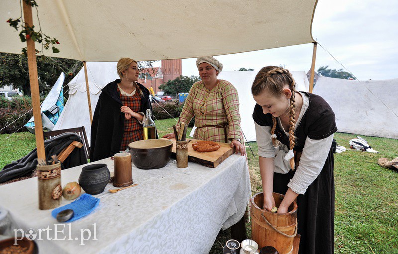 Historia opowieścią się toczy zdjęcie nr 135364