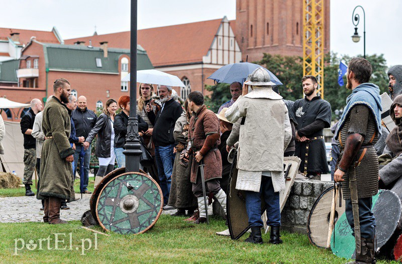 Historia opowieścią się toczy zdjęcie nr 135349