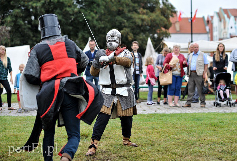 Historia opowieścią się toczy zdjęcie nr 135353