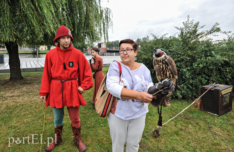 Historia opowieścią się toczy zdjęcie nr 135363