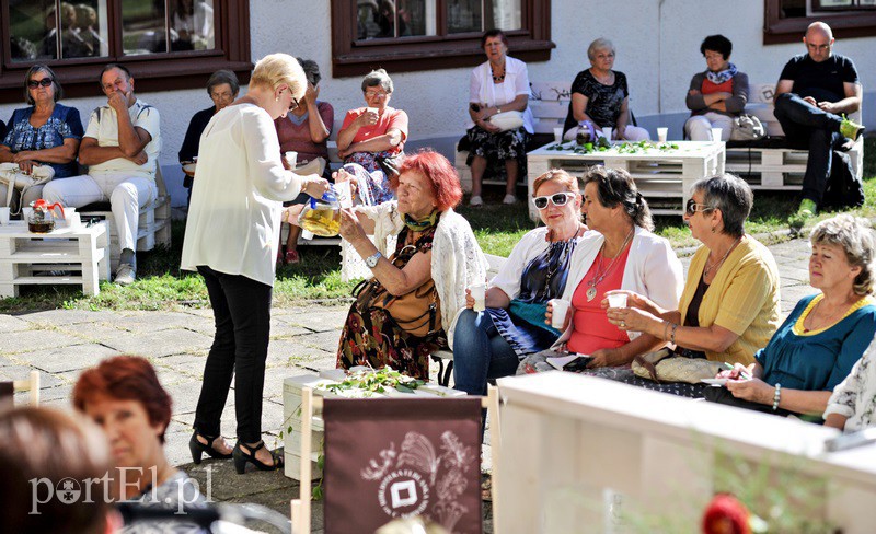 Miód jest dobry na wszystko zdjęcie nr 136004