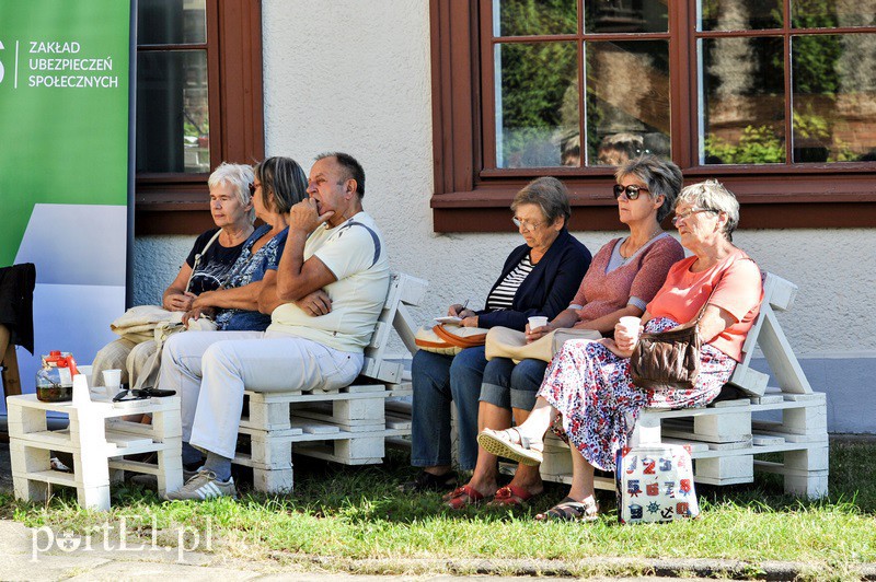 Miód jest dobry na wszystko zdjęcie nr 136000