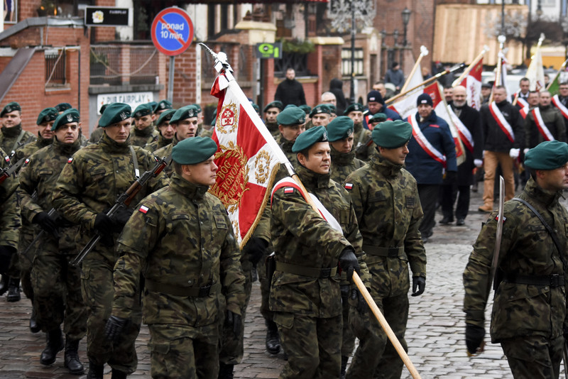 Czy to dobry dzień na walkę polityczną? zdjęcie nr 141959