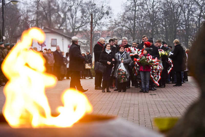 Czy to dobry dzień na walkę polityczną? zdjęcie nr 141967