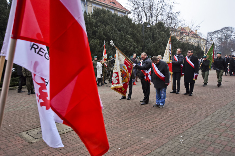 Czy to dobry dzień na walkę polityczną? zdjęcie nr 141966