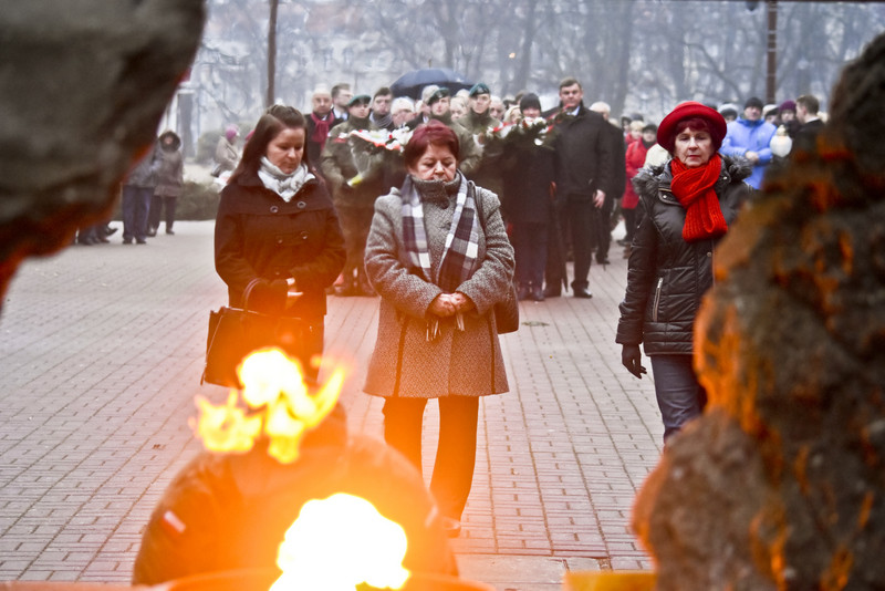 Czy to dobry dzień na walkę polityczną? zdjęcie nr 141978