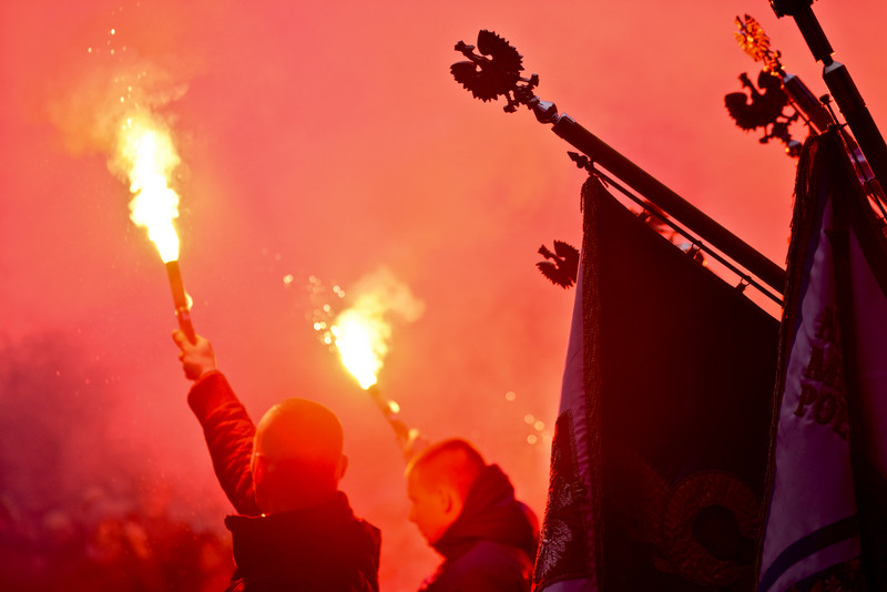 Czy to dobry dzień na walkę polityczną? zdjęcie nr 141971