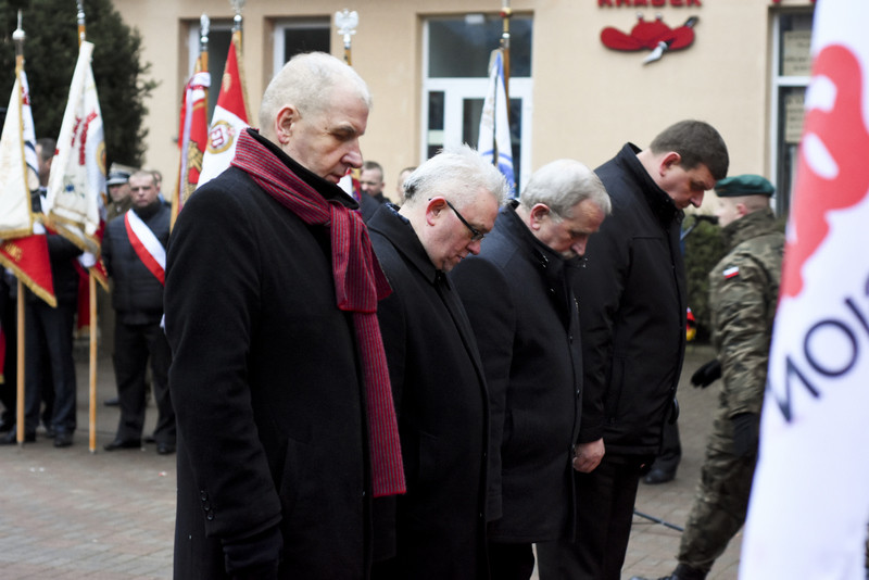 Czy to dobry dzień na walkę polityczną? zdjęcie nr 141979