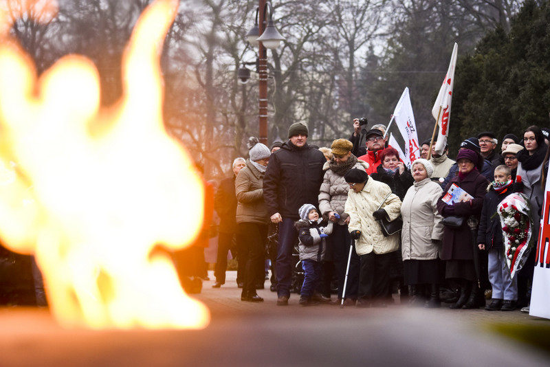 Czy to dobry dzień na walkę polityczną? zdjęcie nr 141968