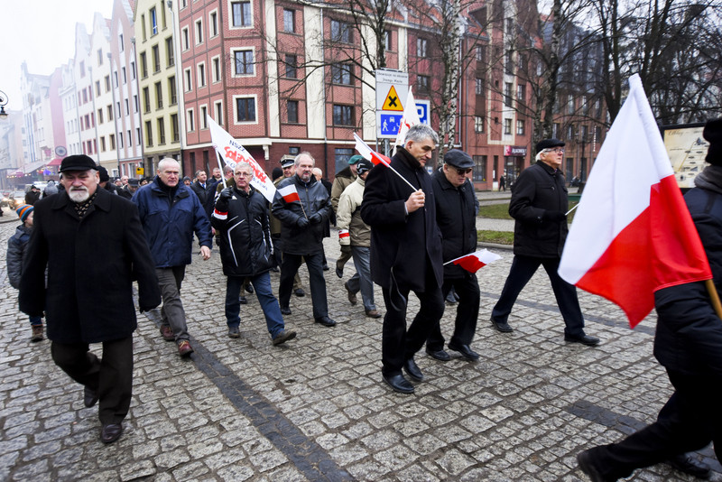 Czy to dobry dzień na walkę polityczną? zdjęcie nr 141964