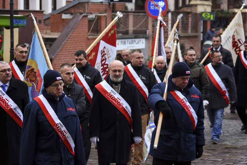 Czy to dobry dzień na walkę polityczną? zdjęcie nr 141960