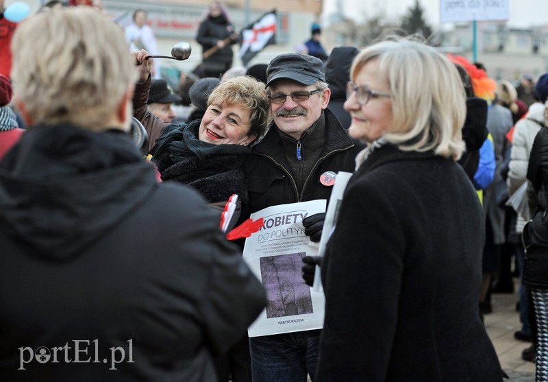 Nikt nam nie będzie układał życia zdjęcie nr 147321