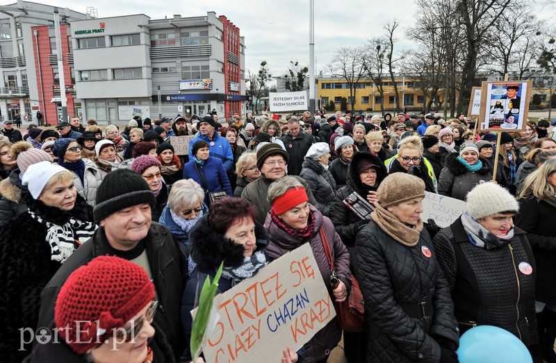 Nikt nam nie będzie układał życia zdjęcie nr 147279