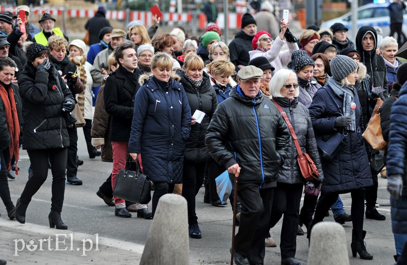 Nikt nam nie będzie układał życia zdjęcie nr 147295