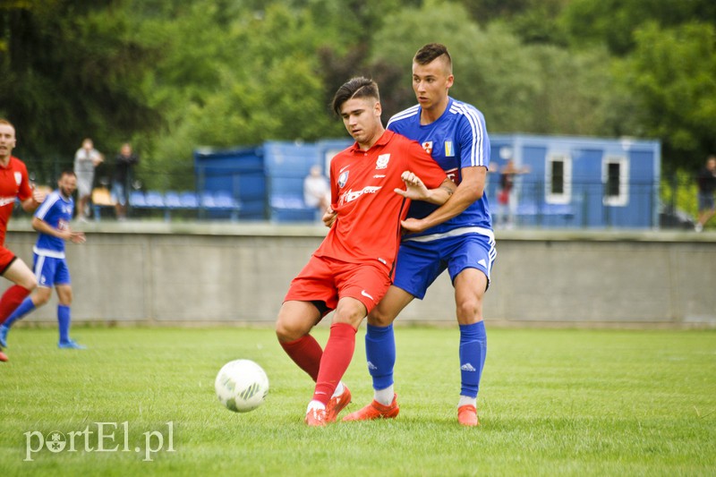 Olimpia gotowa na puchar zdjęcie nr 155956