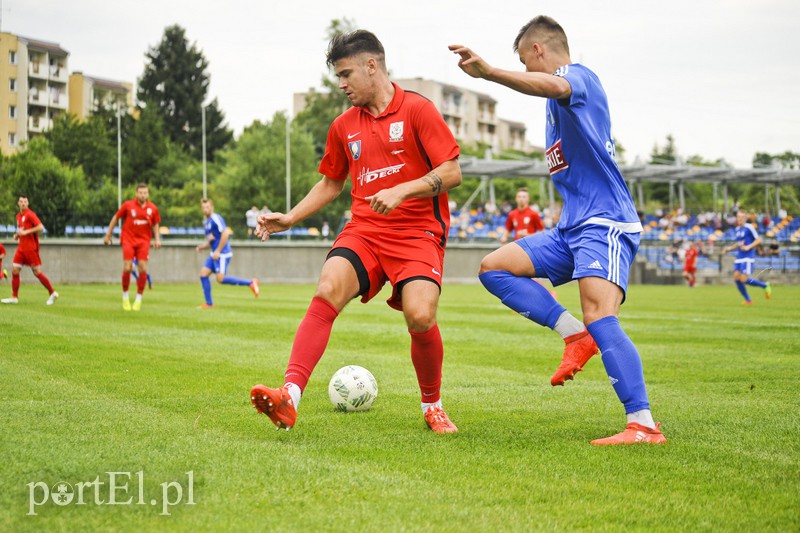 Olimpia gotowa na puchar zdjęcie nr 155961